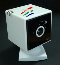 DVR102-CCD cam