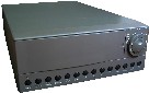 enregistreur num&eacute;rique DVR fixe