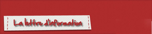 lettre information