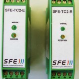 Télécommande recopie contact_ SFE-TC2