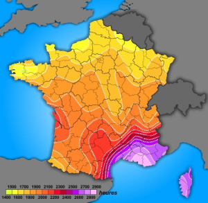 carte SFE SOLAIRE